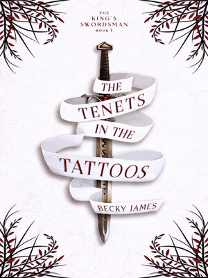 cover image of The Tenets in the Tattoos